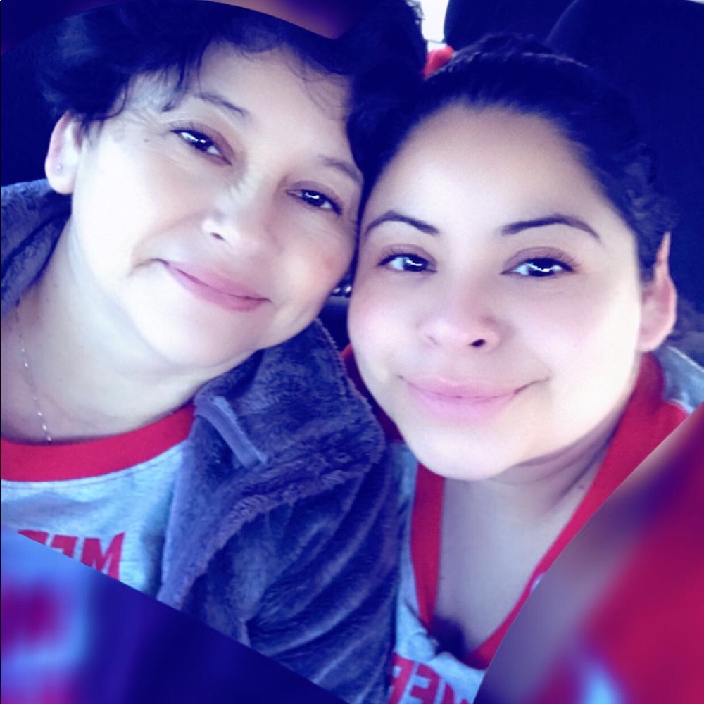 Meet your Posher, Judy